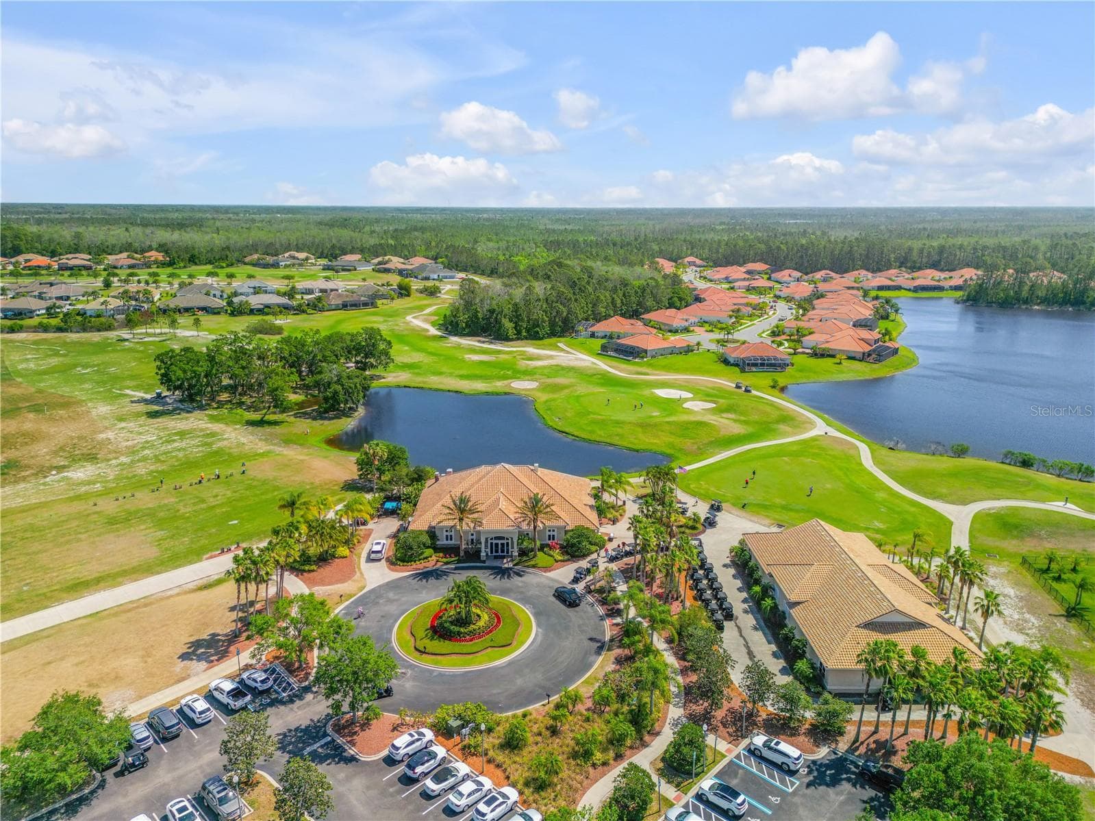 Town Center - 3321 PINO AVE, NEW SMYRNA BEACH