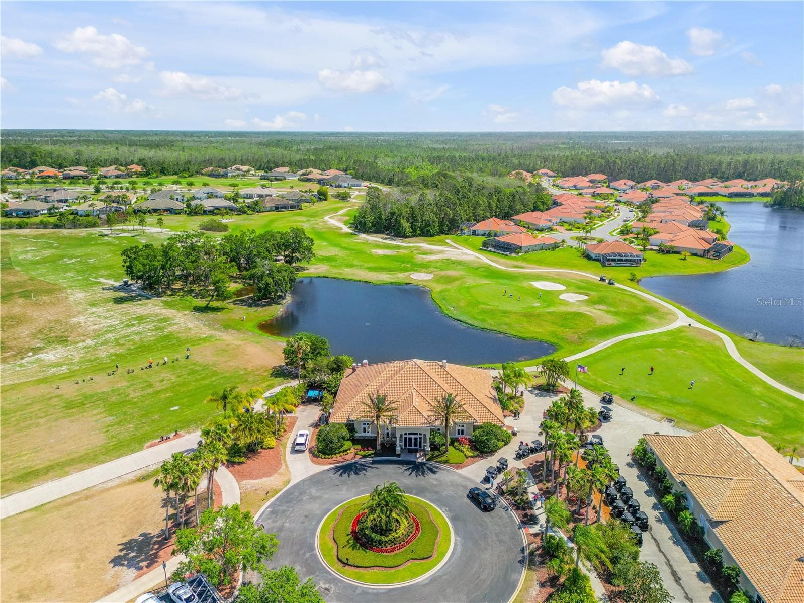 Town Center - 3321 PINO AVE, NEW SMYRNA BEACH