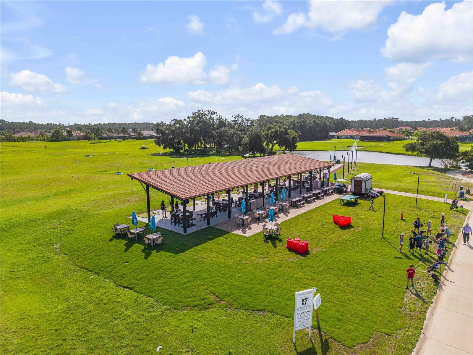 Single Family Residence at 3321 PINO AVE, NEW SMYRNA BEACH, photo 86 of 100