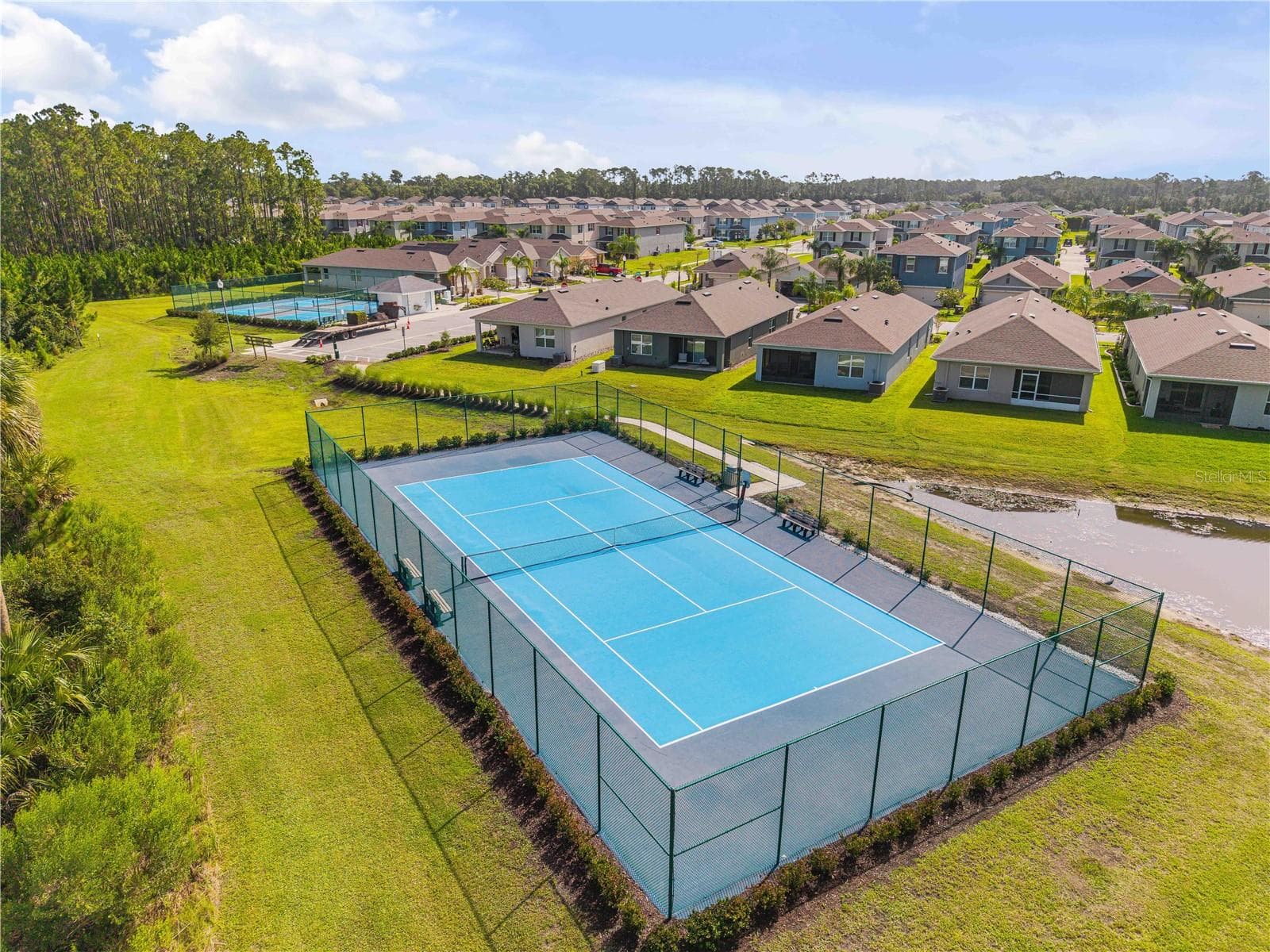 Amenities - 3321 PINO AVE, NEW SMYRNA BEACH