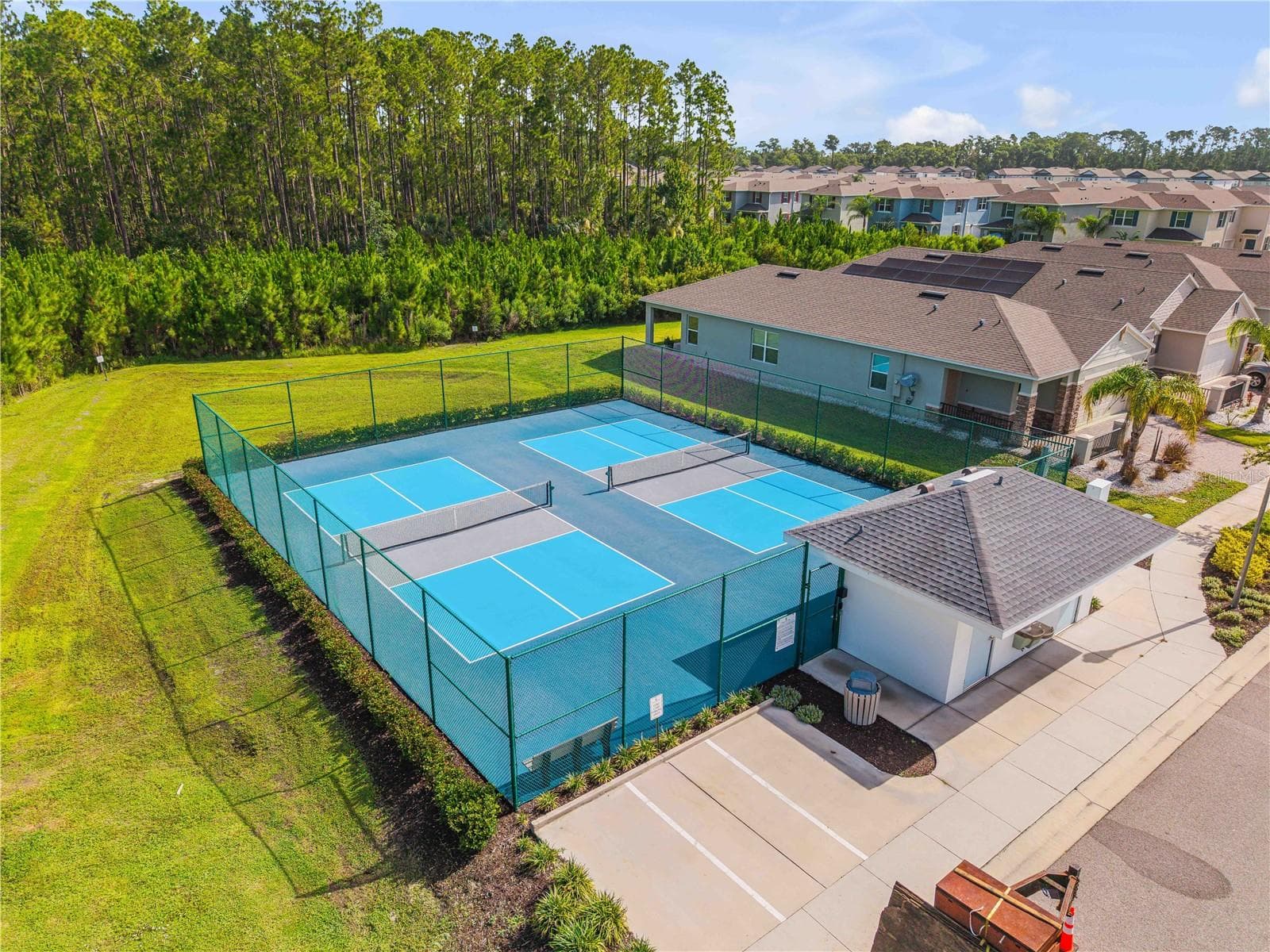Amenities - 3321 PINO AVE, NEW SMYRNA BEACH
