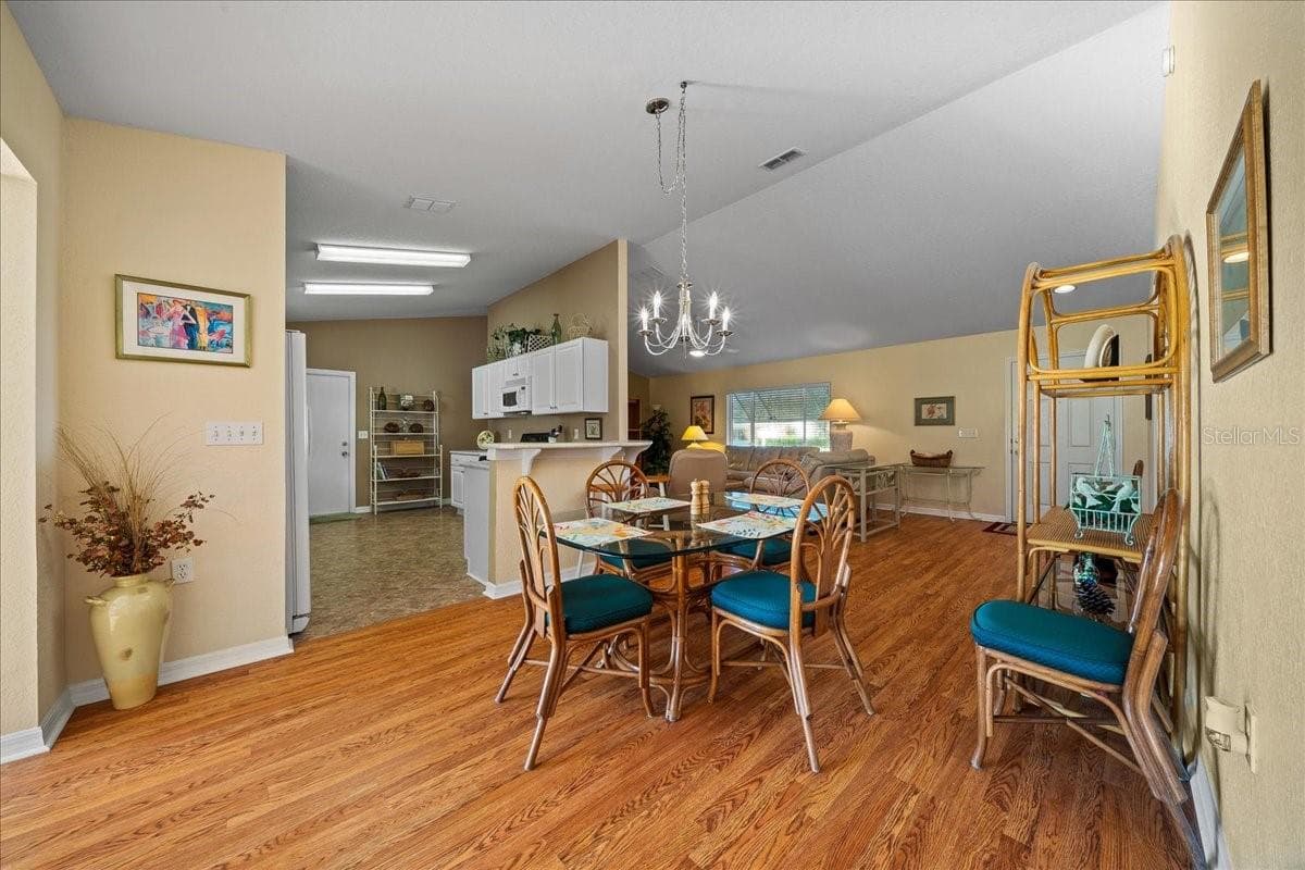 Single Family Residence at 13885 SW 112TH CIR, DUNNELLON, photo 17 of 78