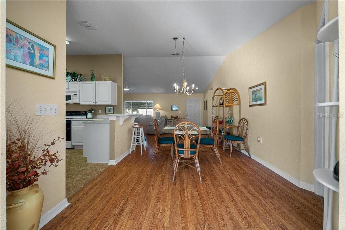 Single Family Residence at 13885 SW 112TH CIR, DUNNELLON, photo 18 of 78