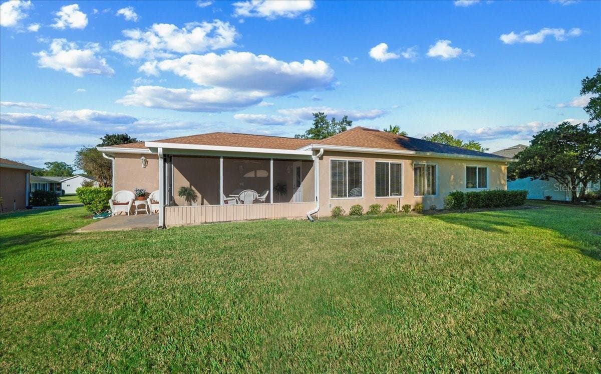 Single Family Residence at 13885 SW 112TH CIR, DUNNELLON, photo 38 of 78