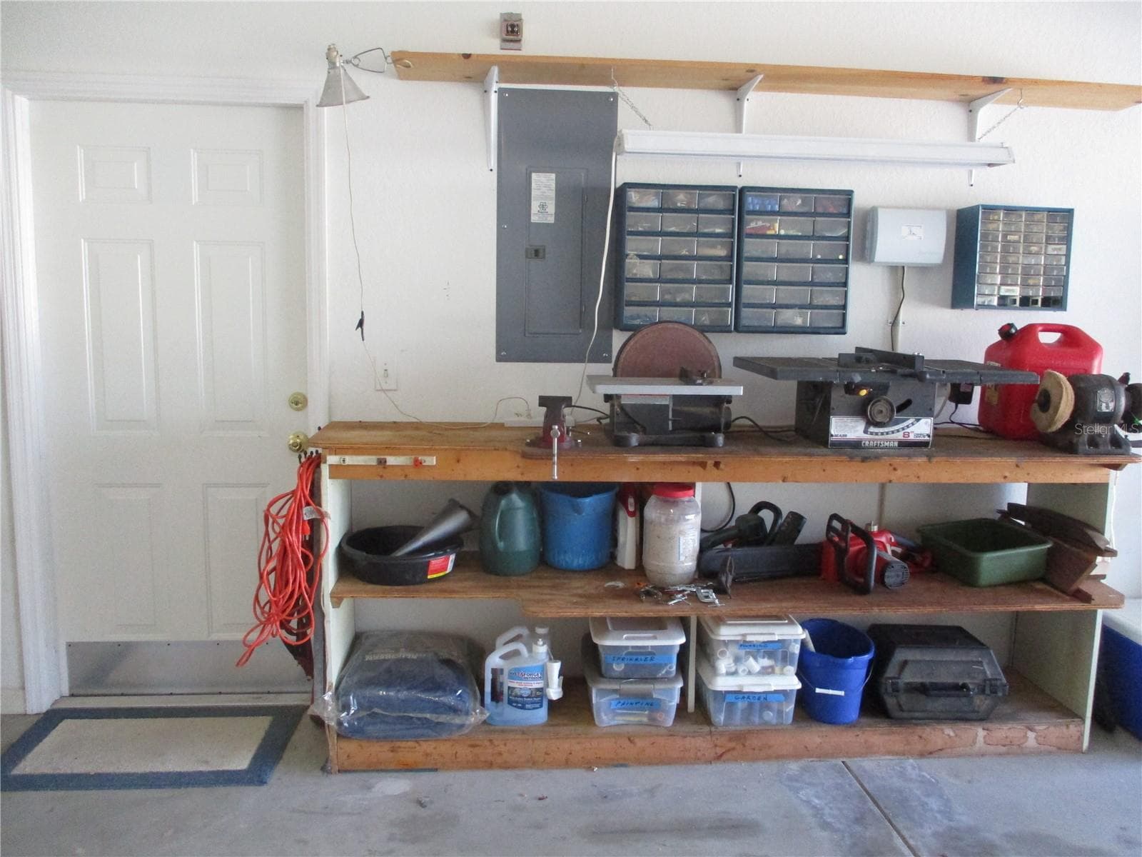 Single Family Residence at 13885 SW 112TH CIR, DUNNELLON, photo 46 of 78