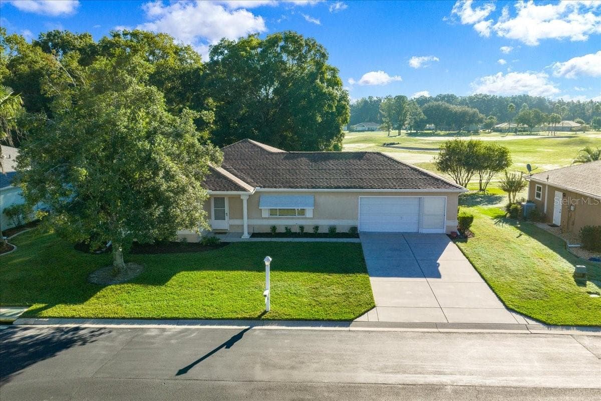 Single Family Residence at 13885 SW 112TH CIR, DUNNELLON, photo 51 of 78