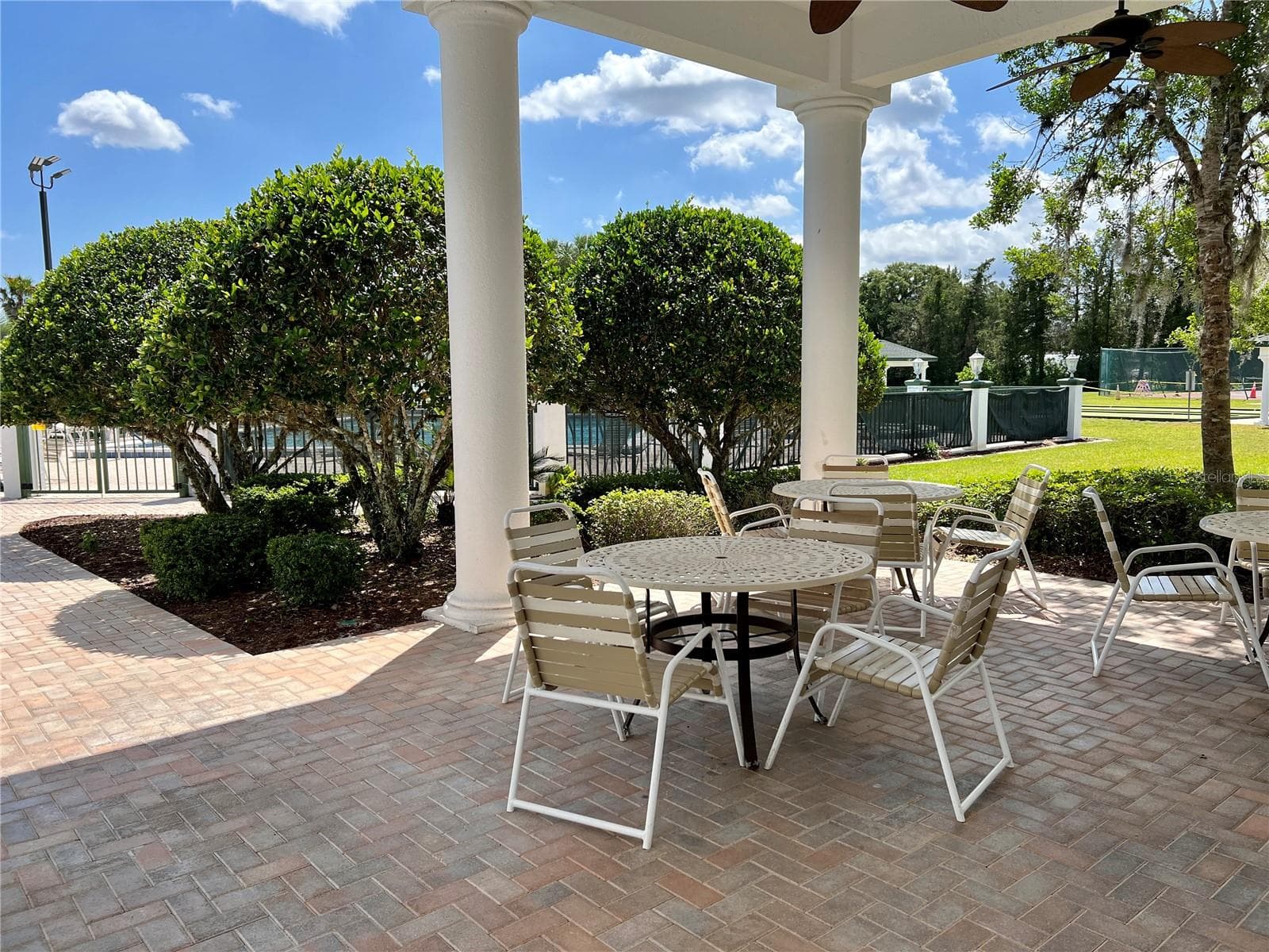 Single Family Residence at 13885 SW 112TH CIR, DUNNELLON, photo 66 of 78