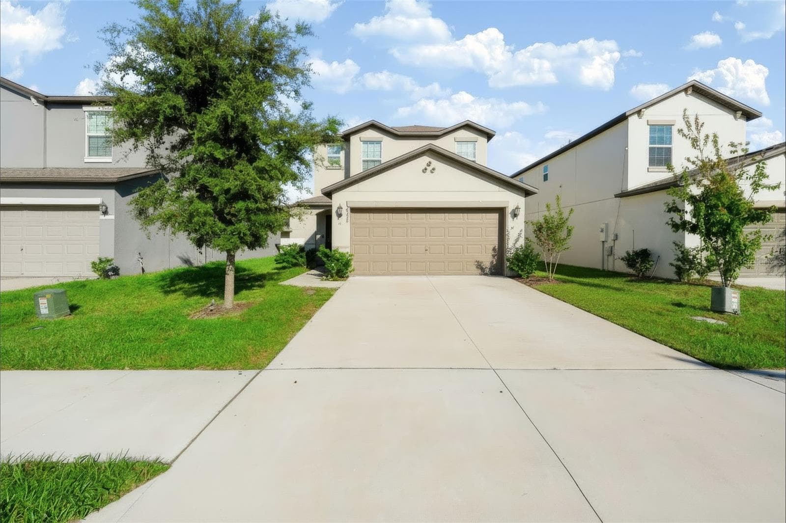 Single Family Residence at 6330 TEN ACRE CT, ZEPHYRHILLS, photo 2 of 34