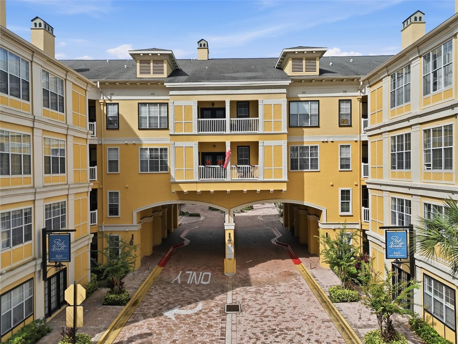 Condominium at 860 N ORANGE AVE #355, ORLANDO, photo 3 of 43