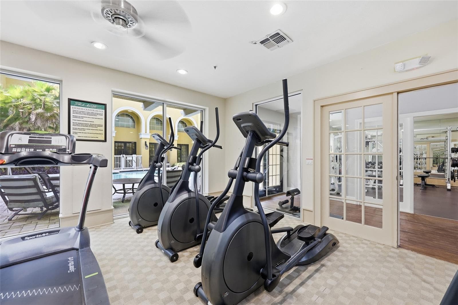 Condominium at 860 N ORANGE AVE #355, ORLANDO, photo 33 of 43