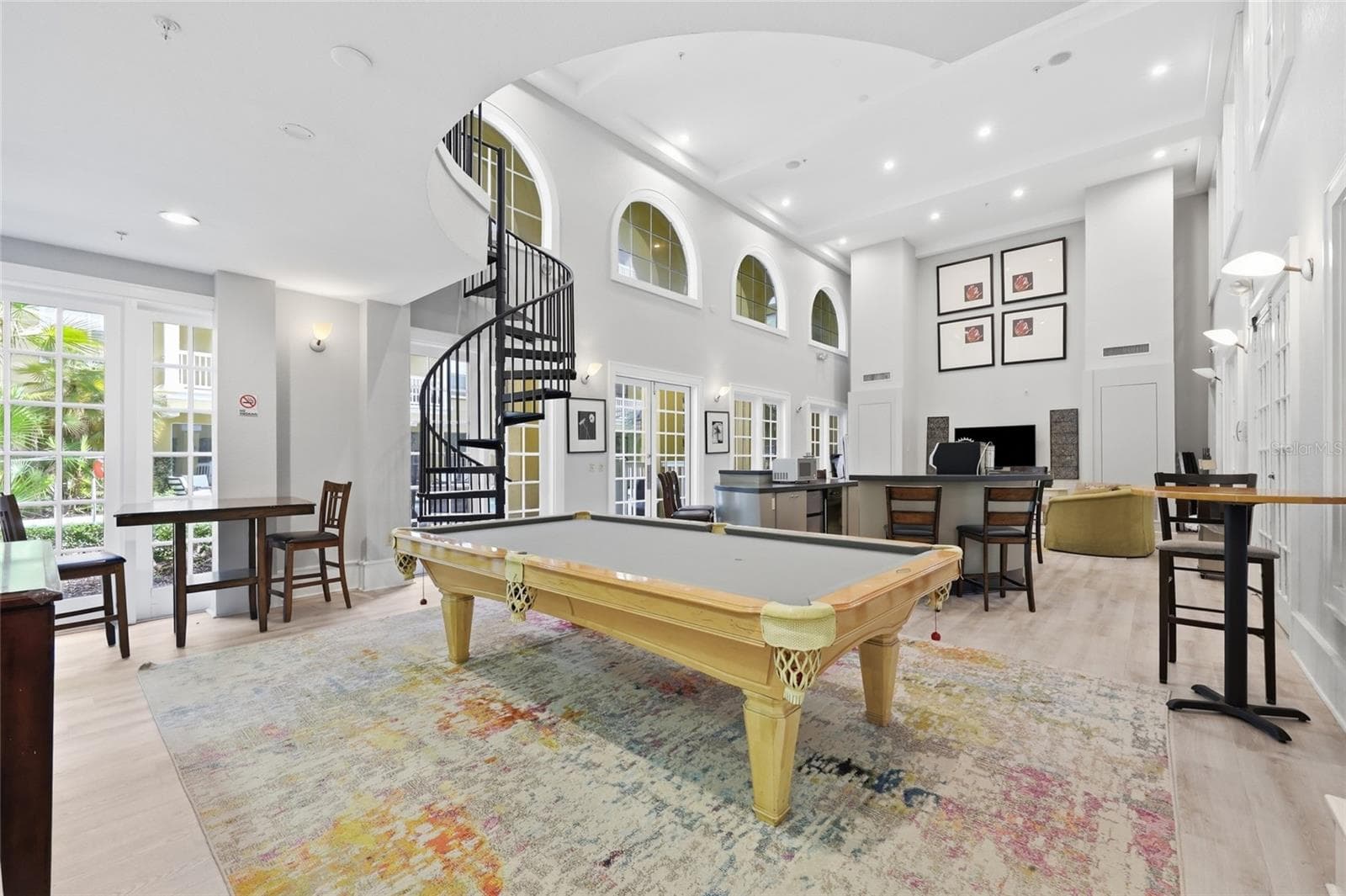 Condominium at 860 N ORANGE AVE #355, ORLANDO, photo 34 of 43