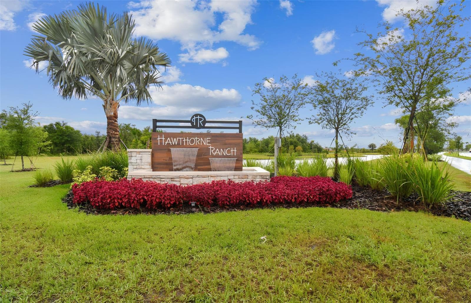 Welcome Home! - 5510 FREESIA DR, LAKELAND