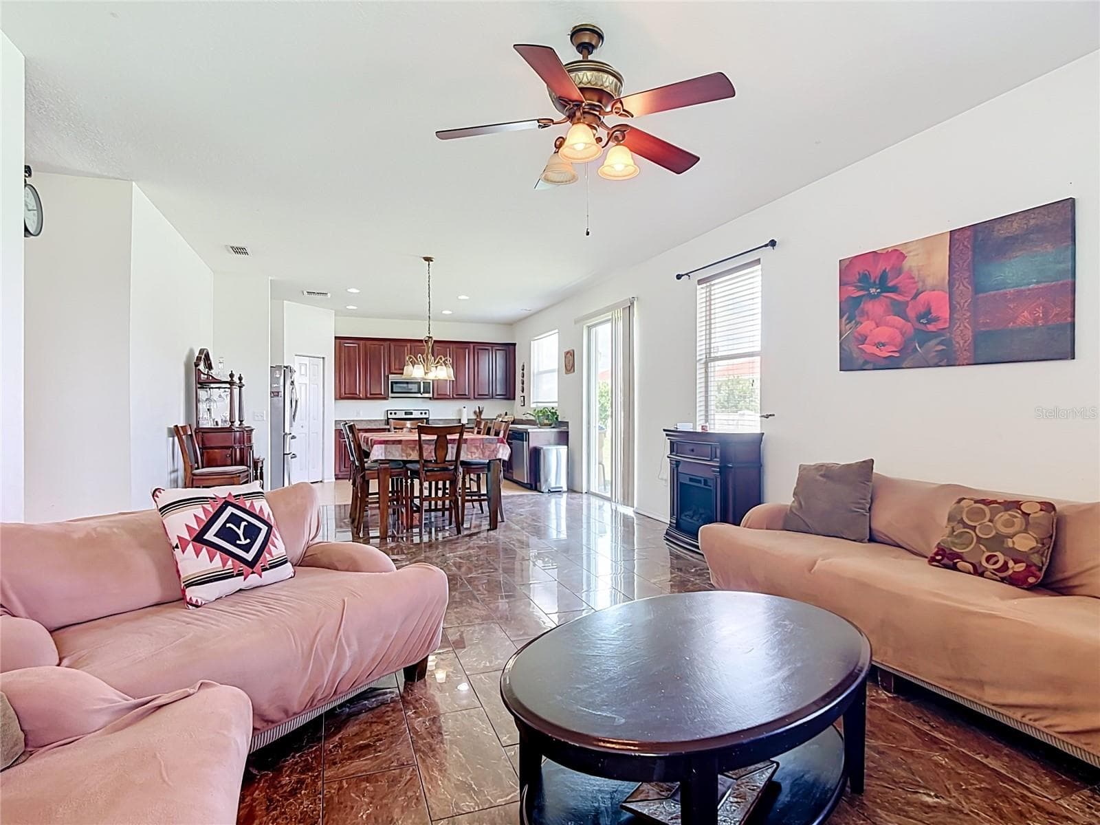 Single Family Residence at 4882 STONE ACRES CIR, ST CLOUD, photo 11 of 44