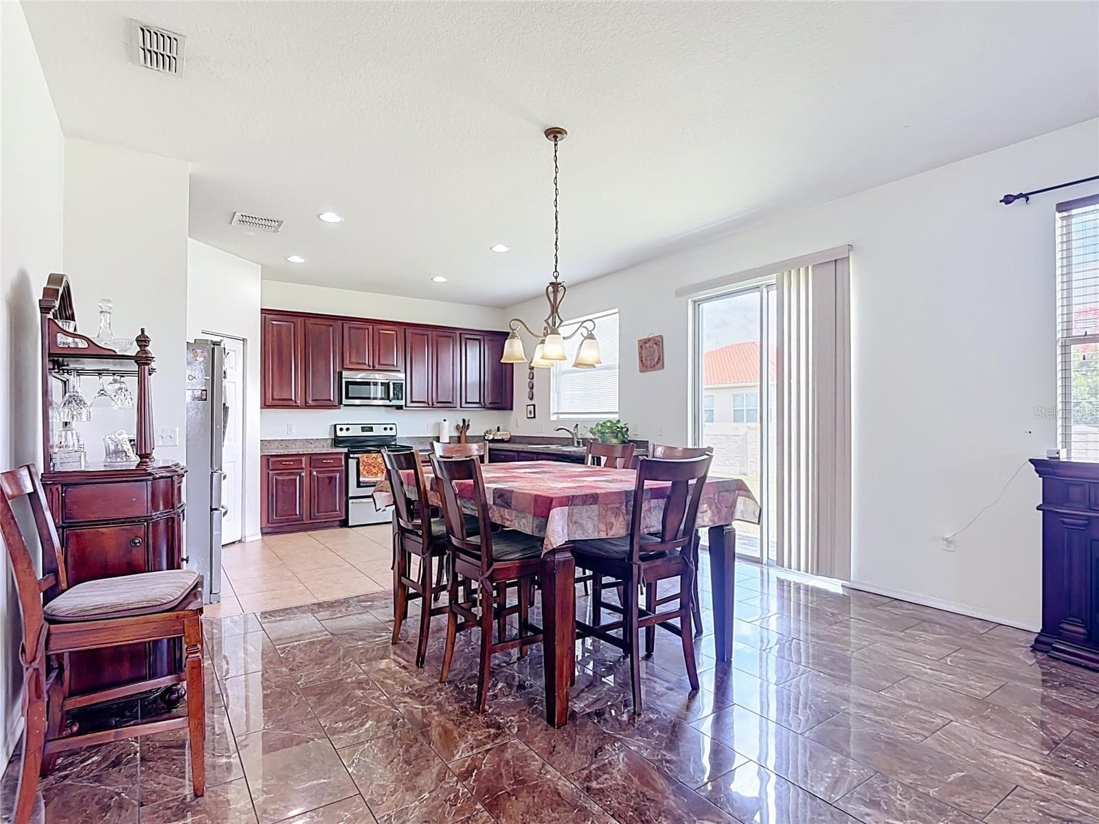 Single Family Residence at 4882 STONE ACRES CIR, ST CLOUD, photo 12 of 44