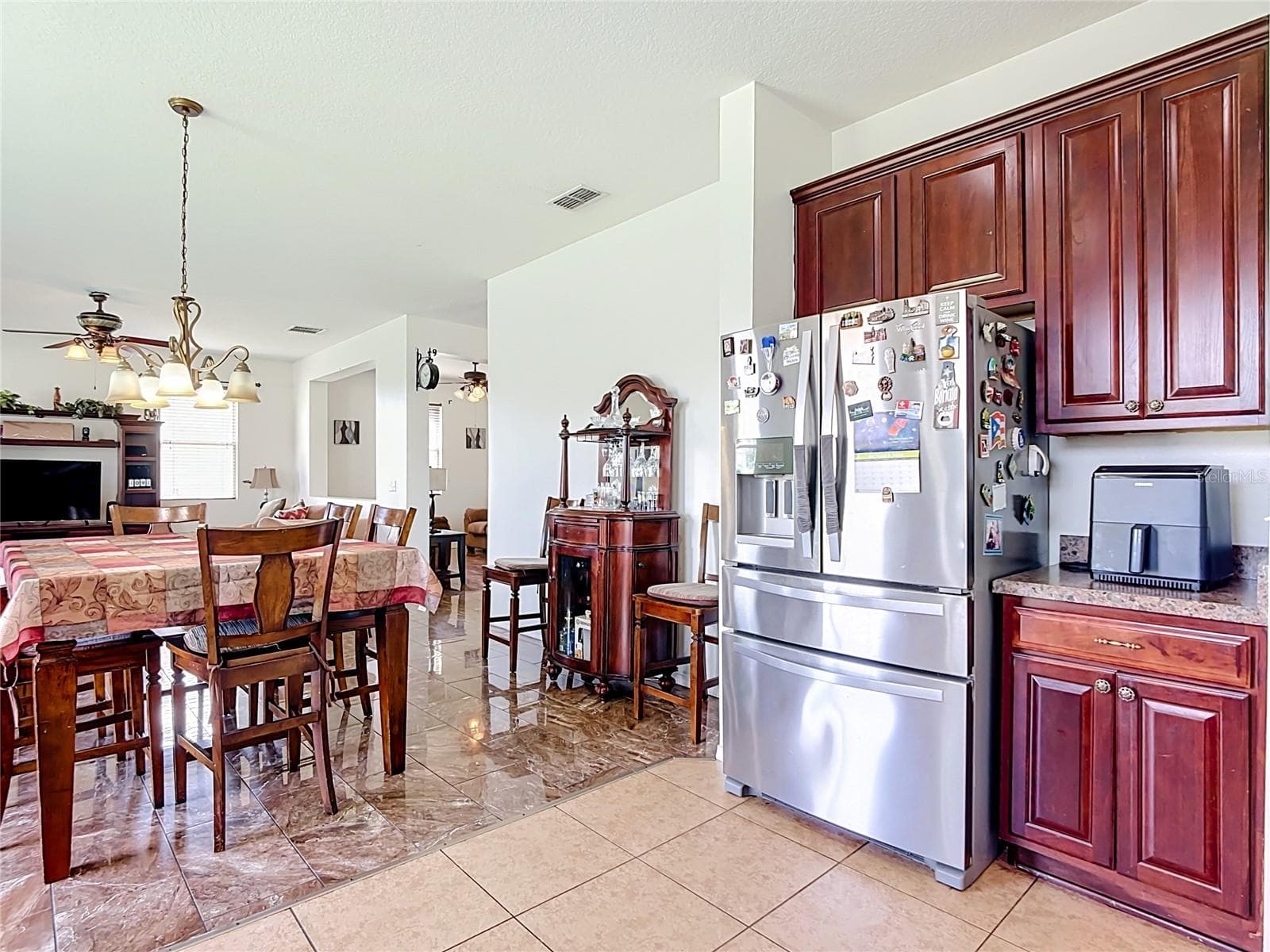 Single Family Residence at 4882 STONE ACRES CIR, ST CLOUD, photo 18 of 44