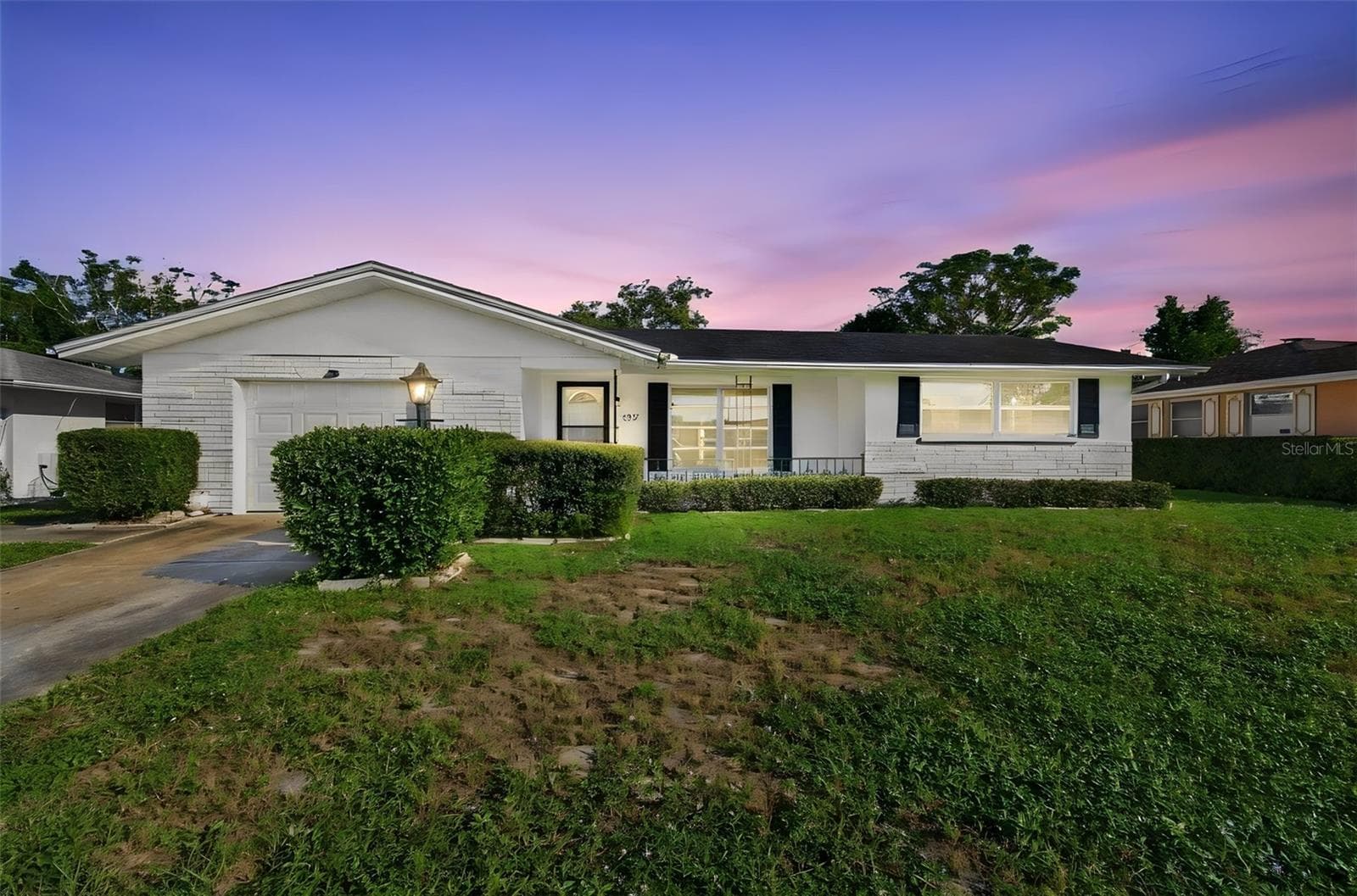 Single Family Residence at 7917 MIMOSA DR, PORT RICHEY, photo 2 of 75
