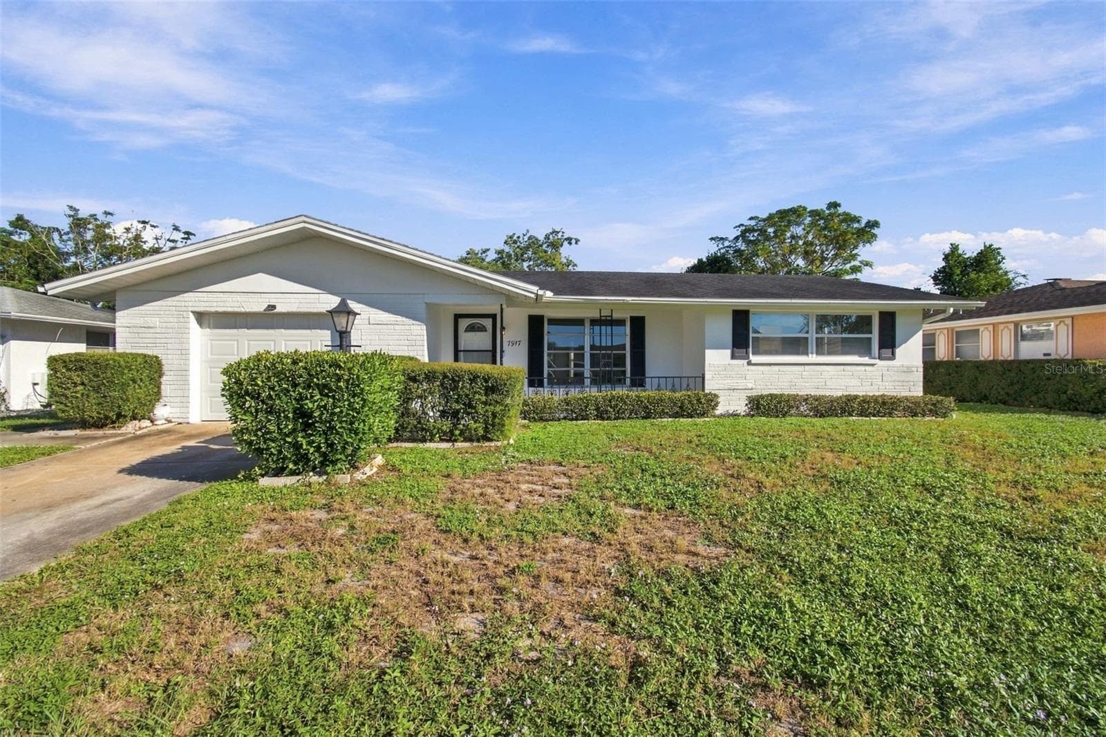 Single Family Residence at 7917 MIMOSA DR, PORT RICHEY, photo 4 of 75