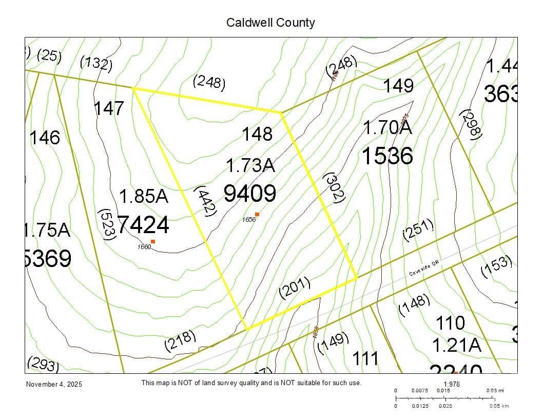 Lot at 1656 Coveside Drive, Granite Falls, photo 3 of 16