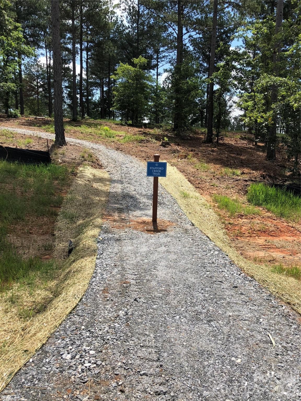 Community walking trails - 1656 Coveside Drive, Granite Falls