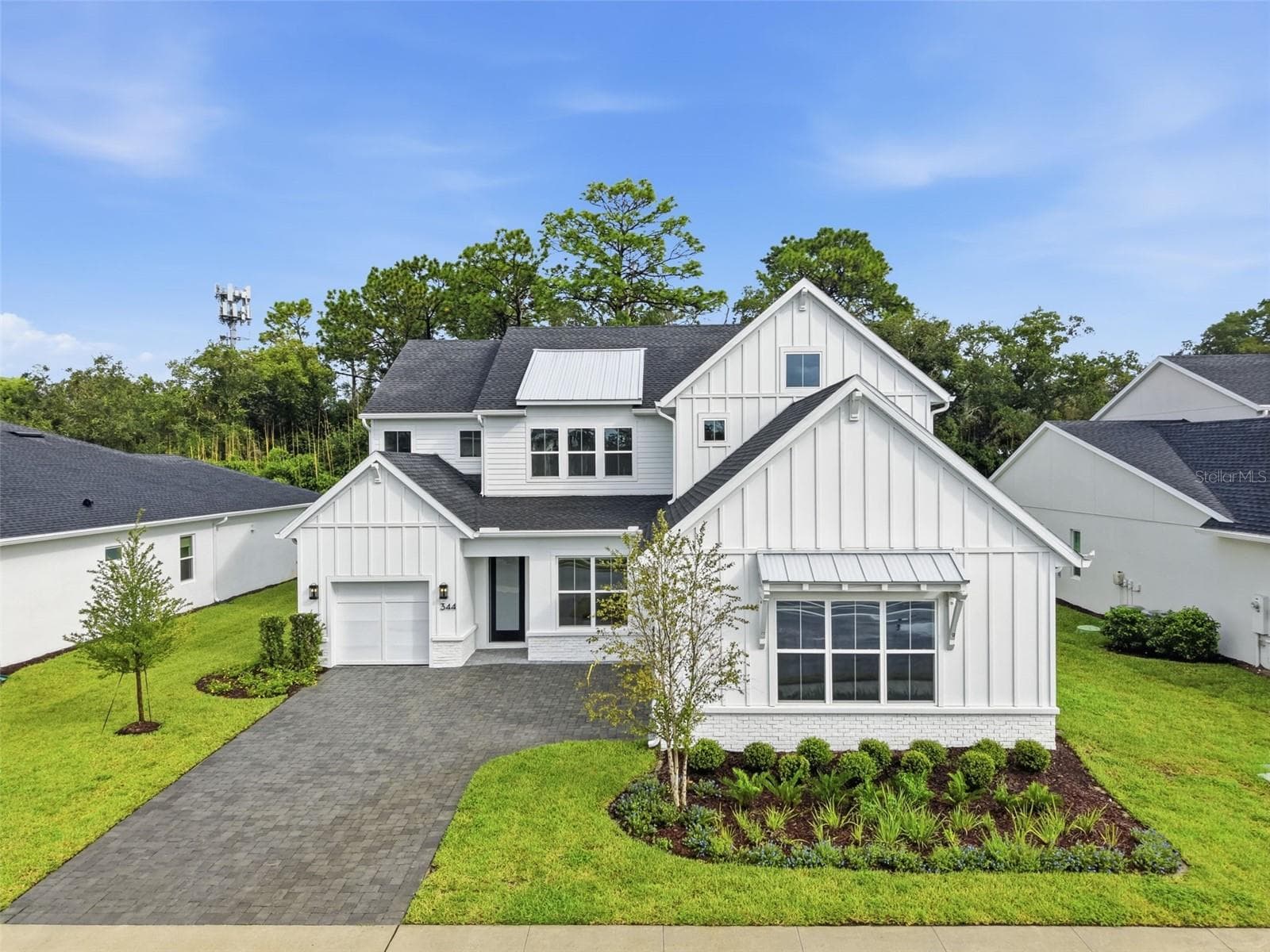 Single Family Residence at 344 AMBERSWEET PL, LAKE MARY, photo 4 of 74