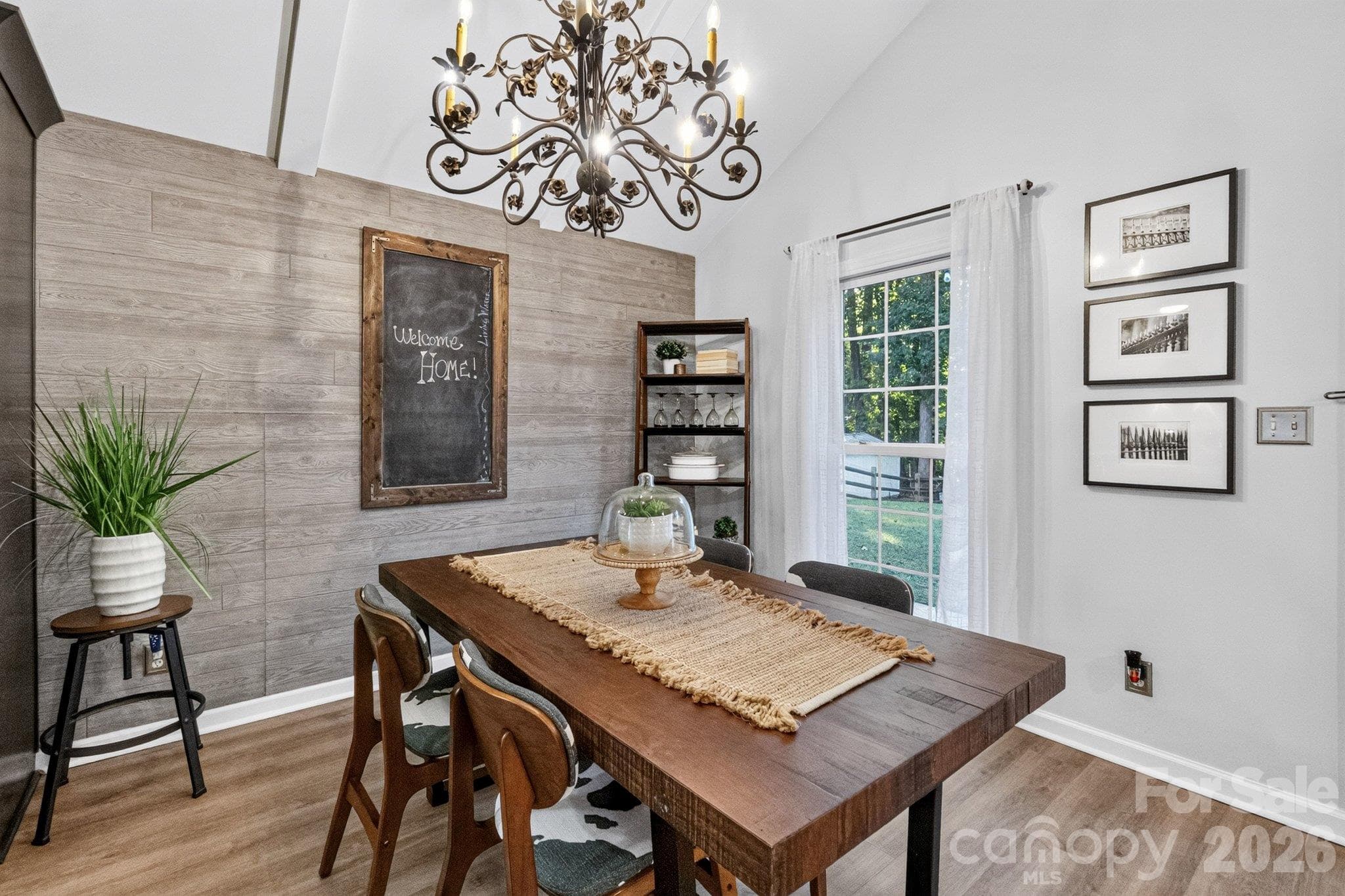 Single Family Residence at 4506 Woods End Lane, Charlotte, photo 15 of 42