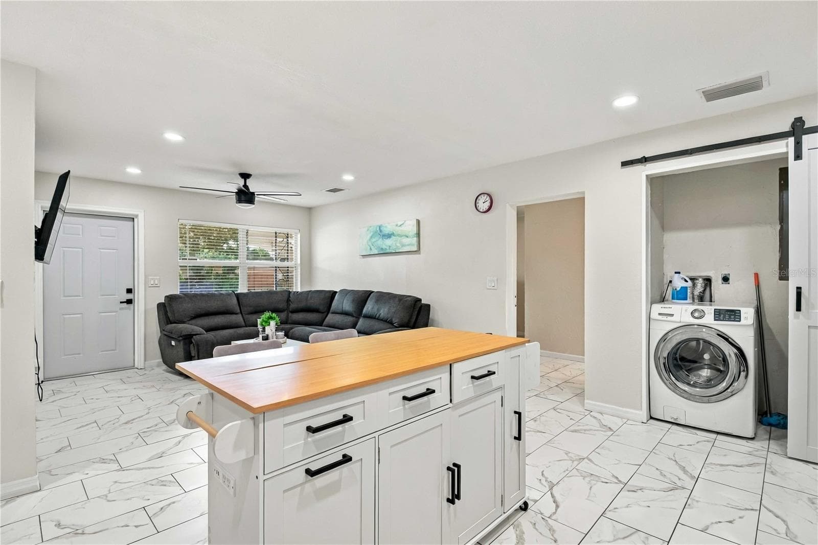 Single Family Residence at 2414 25TH AVE W, BRADENTON, photo 12 of 26