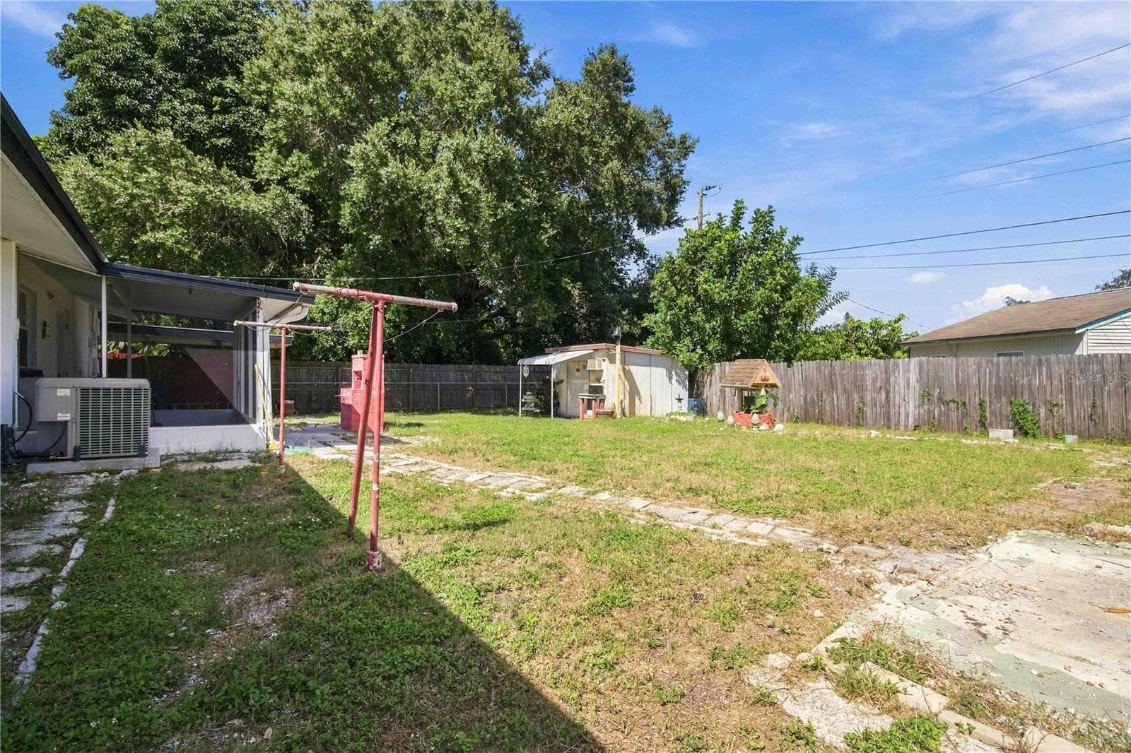 Single Family Residence at 2414 25TH AVE W, BRADENTON, photo 22 of 26