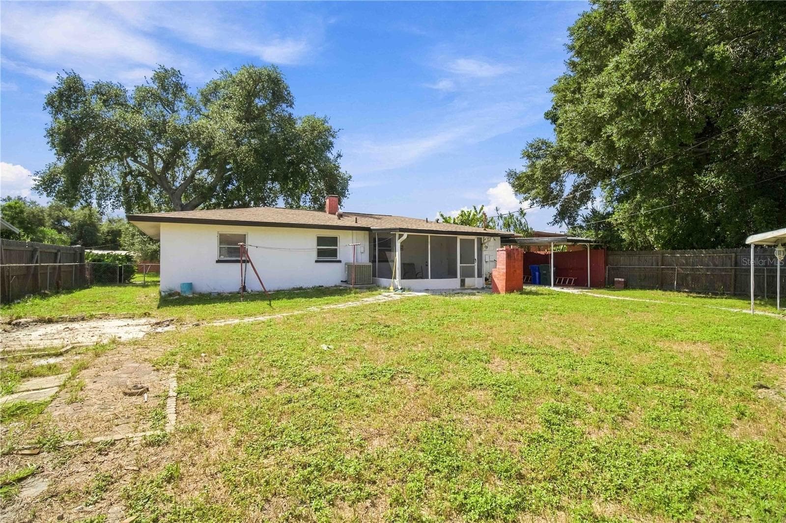 Single Family Residence at 2414 25TH AVE W, BRADENTON, photo 23 of 26