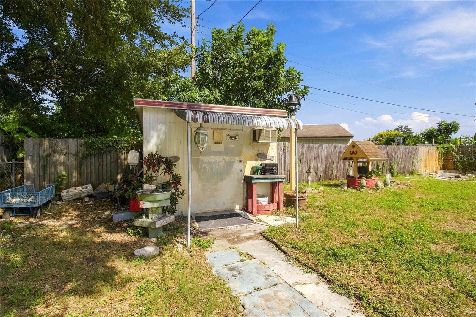 Single Family Residence at 2414 25TH AVE W, BRADENTON, photo 24 of 26
