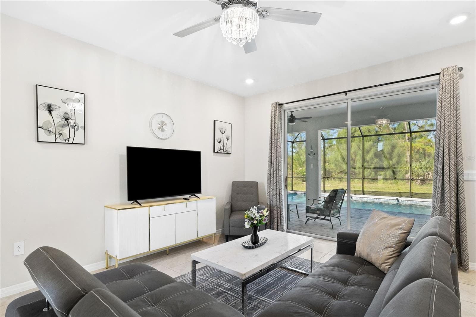 Single Family Residence at 10459 LIVE OAK RD, PORT CHARLOTTE, photo 5 of 27