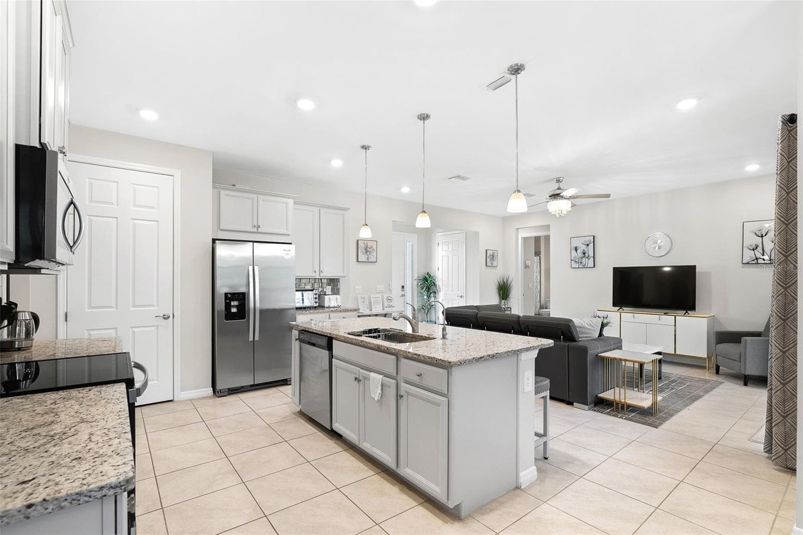 Single Family Residence at 10459 LIVE OAK RD, PORT CHARLOTTE, photo 8 of 27