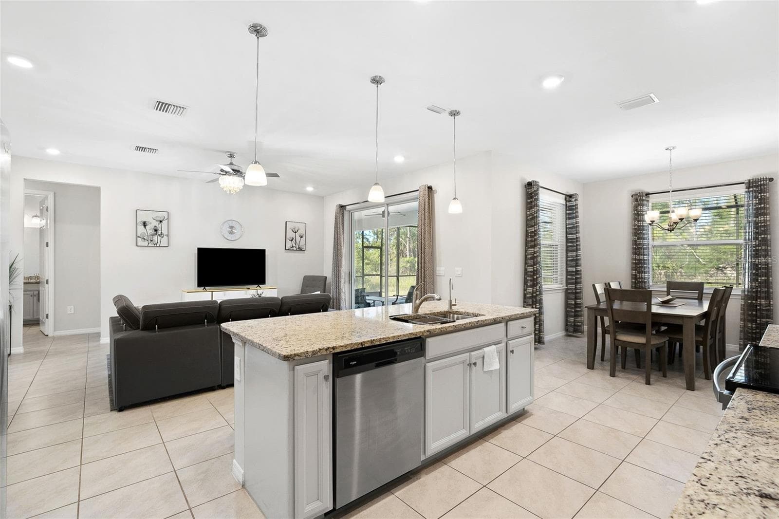 Single Family Residence at 10459 LIVE OAK RD, PORT CHARLOTTE, photo 9 of 27