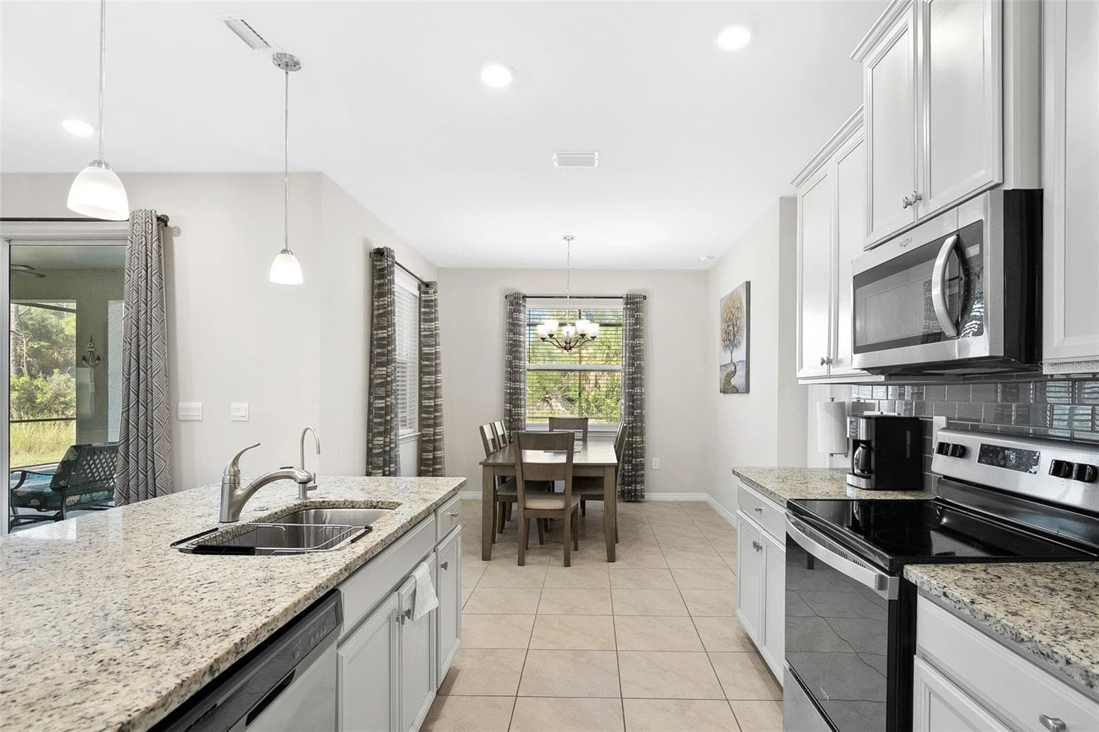 Single Family Residence at 10459 LIVE OAK RD, PORT CHARLOTTE, photo 10 of 27