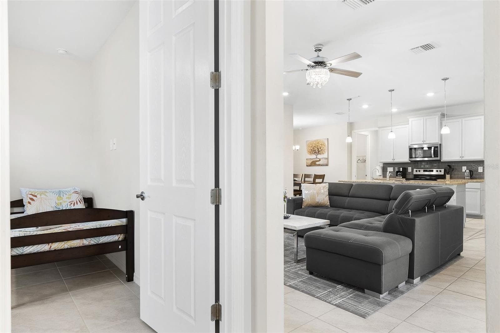 Single Family Residence at 10459 LIVE OAK RD, PORT CHARLOTTE, photo 20 of 27