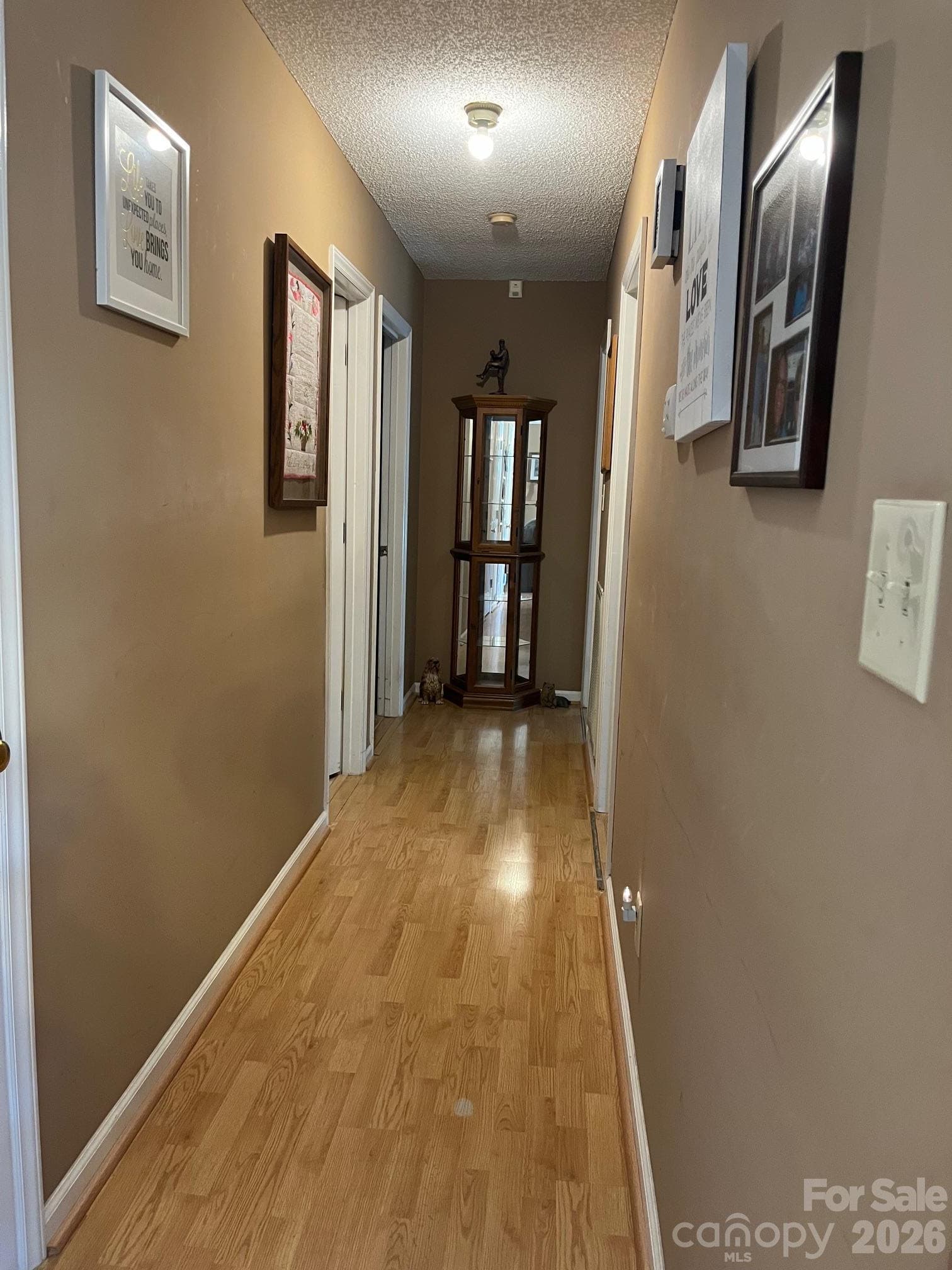 Single Family Residence at 109 Crestbrook Circle, Shelby, photo 8 of 14