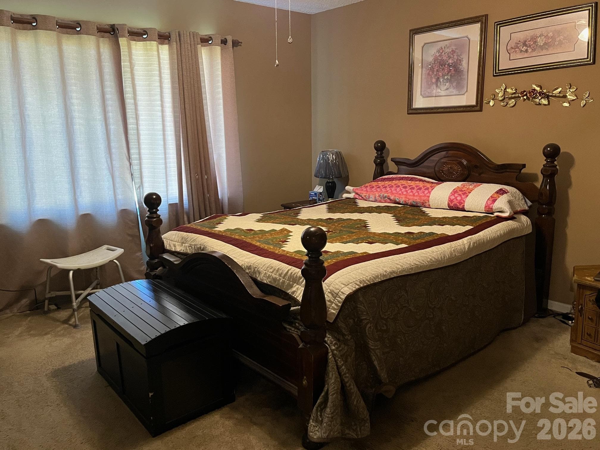 Single Family Residence at 109 Crestbrook Circle, Shelby, photo 10 of 14
