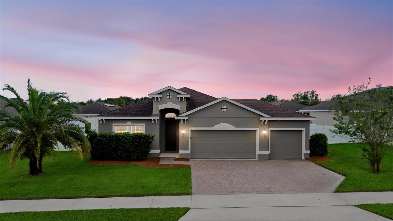 Single Family Residence at 922 GLAZEBROOK LOOP, ORANGE CITY, photo 2 of 54