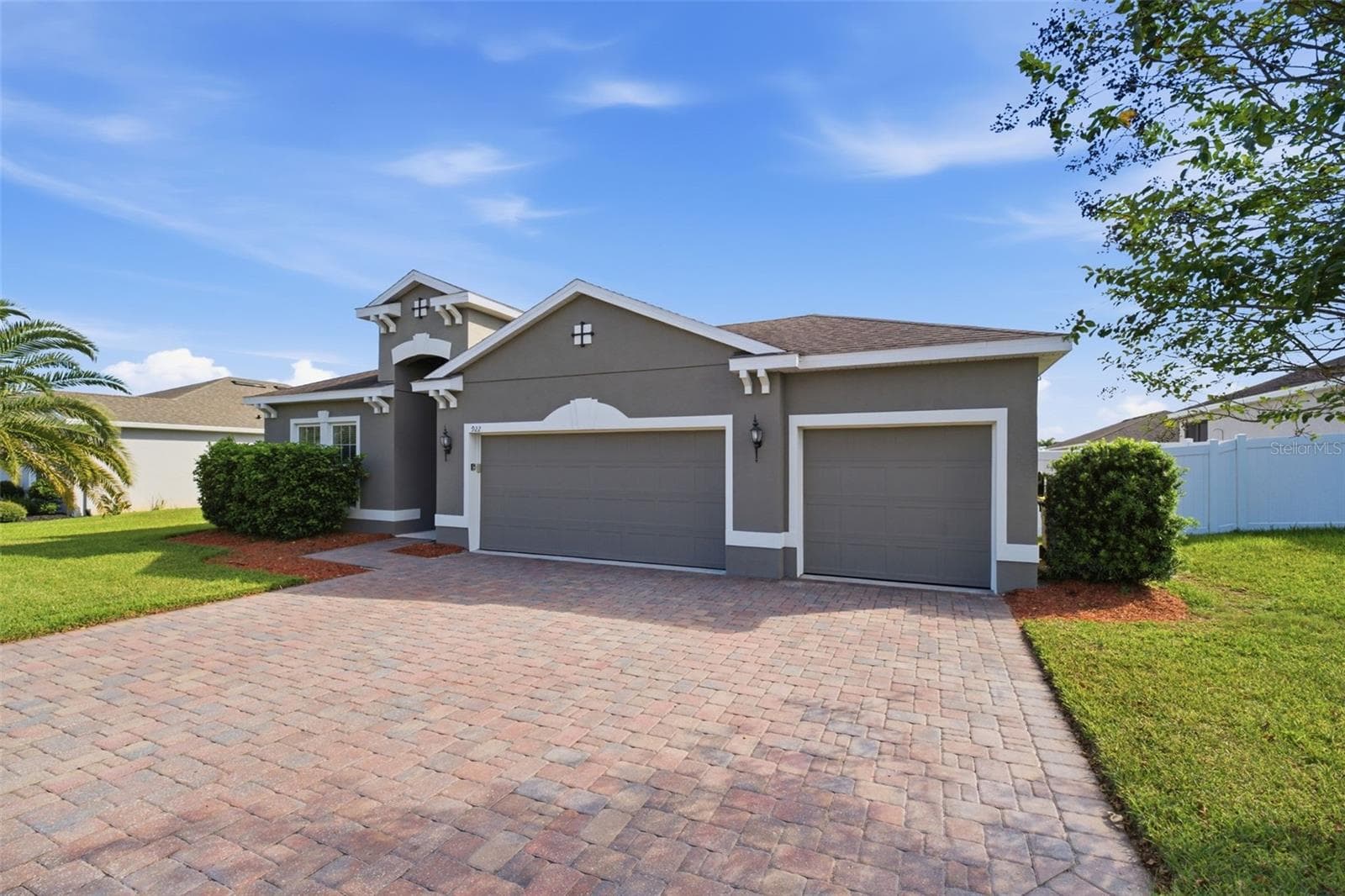 Single Family Residence at 922 GLAZEBROOK LOOP, ORANGE CITY, photo 4 of 54