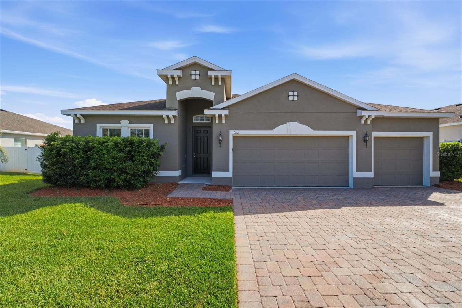 Single Family Residence at 922 GLAZEBROOK LOOP, ORANGE CITY, photo 6 of 54