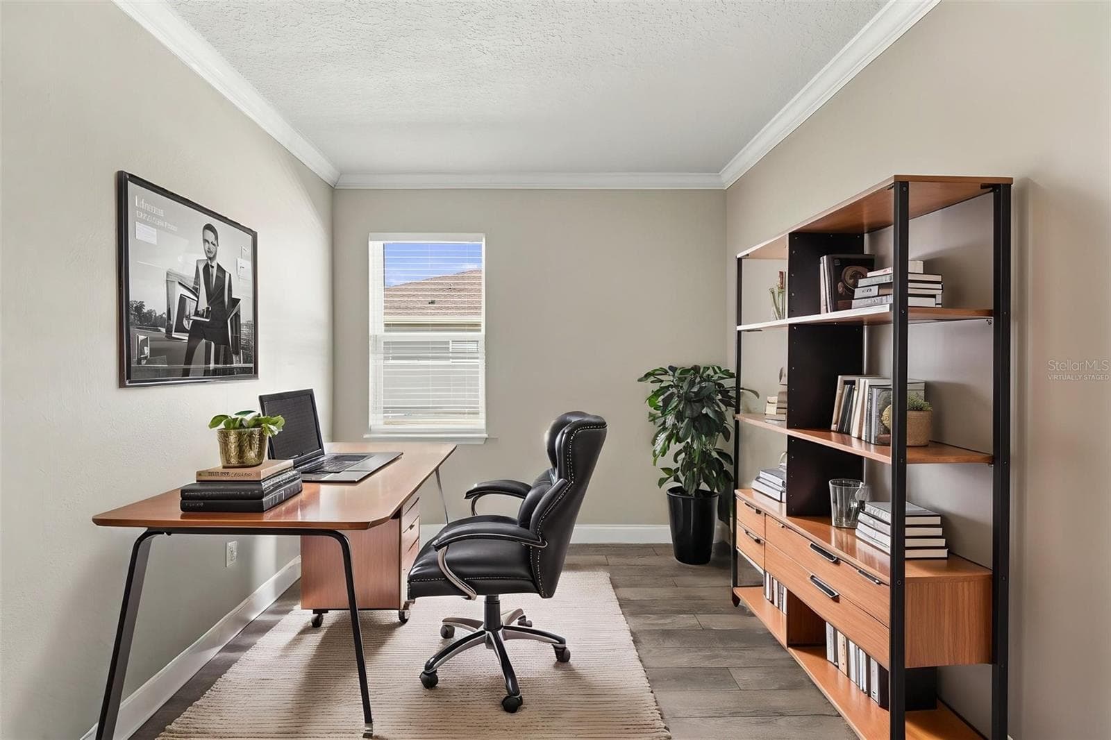 Virtually Staged - 922 GLAZEBROOK LOOP, ORANGE CITY