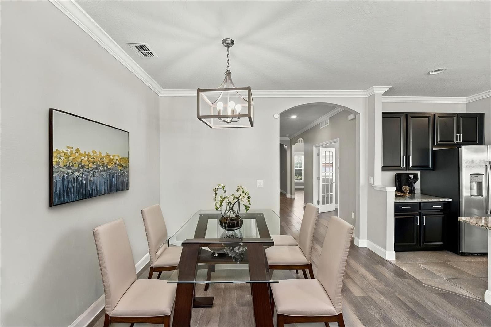 Virtually Staged - 922 GLAZEBROOK LOOP, ORANGE CITY