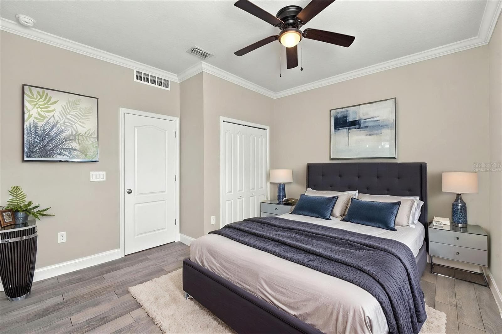 Virtually Staged - 922 GLAZEBROOK LOOP, ORANGE CITY