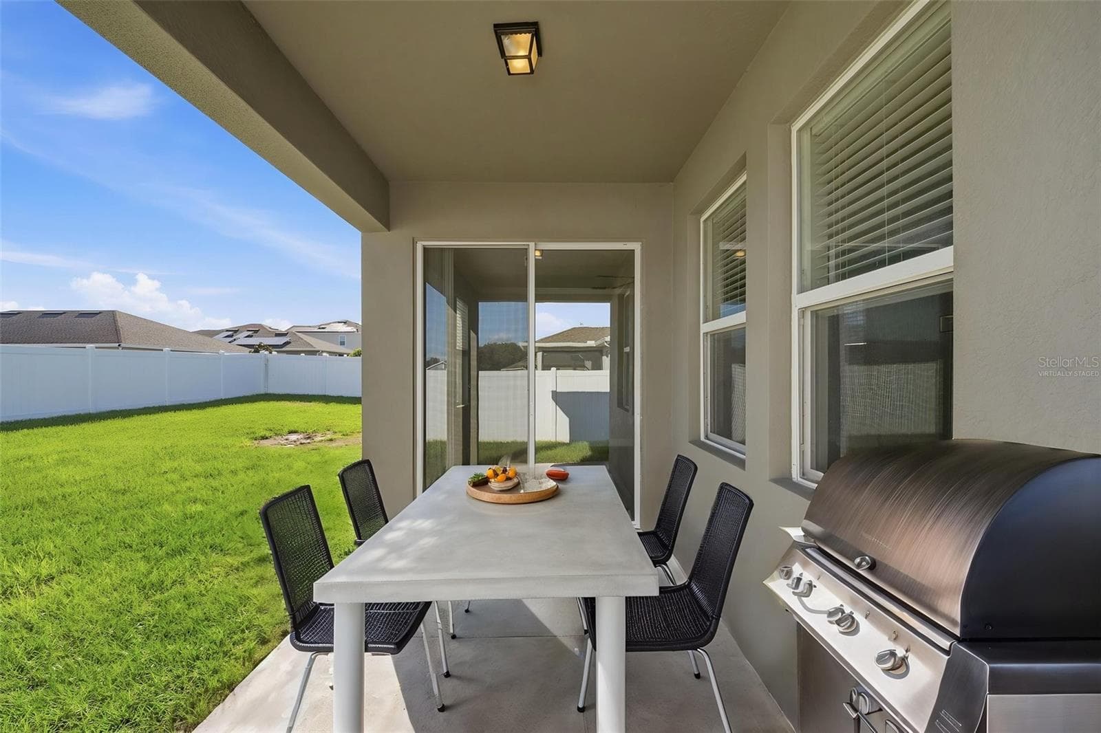 Virtually Staged - 922 GLAZEBROOK LOOP, ORANGE CITY