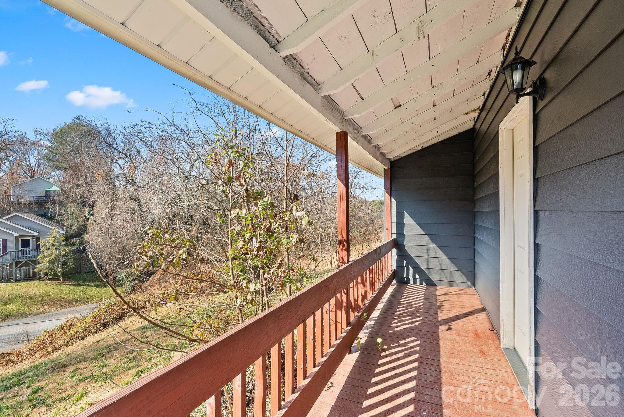 Single Family Residence at 2 Worley Place, Asheville, photo 5 of 18
