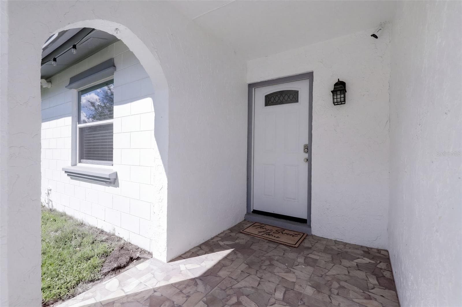Front Door Porch - 8205 ESPERANZA ST, ORLANDO