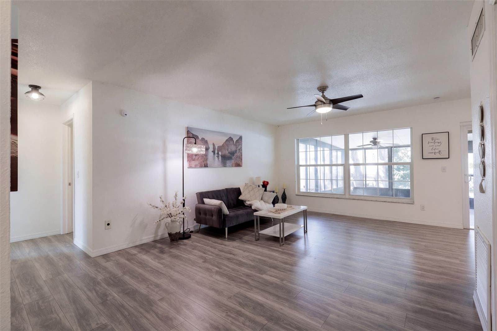 Family Room - 8205 ESPERANZA ST, ORLANDO