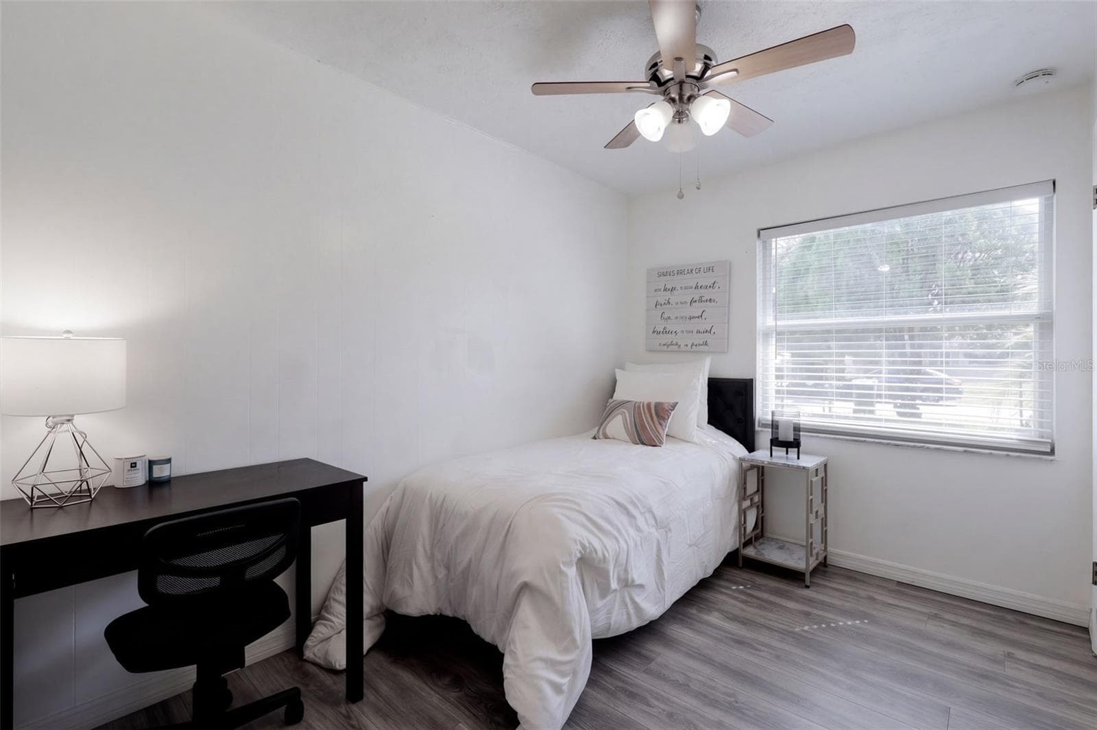 Bedroom 2 - 8205 ESPERANZA ST, ORLANDO