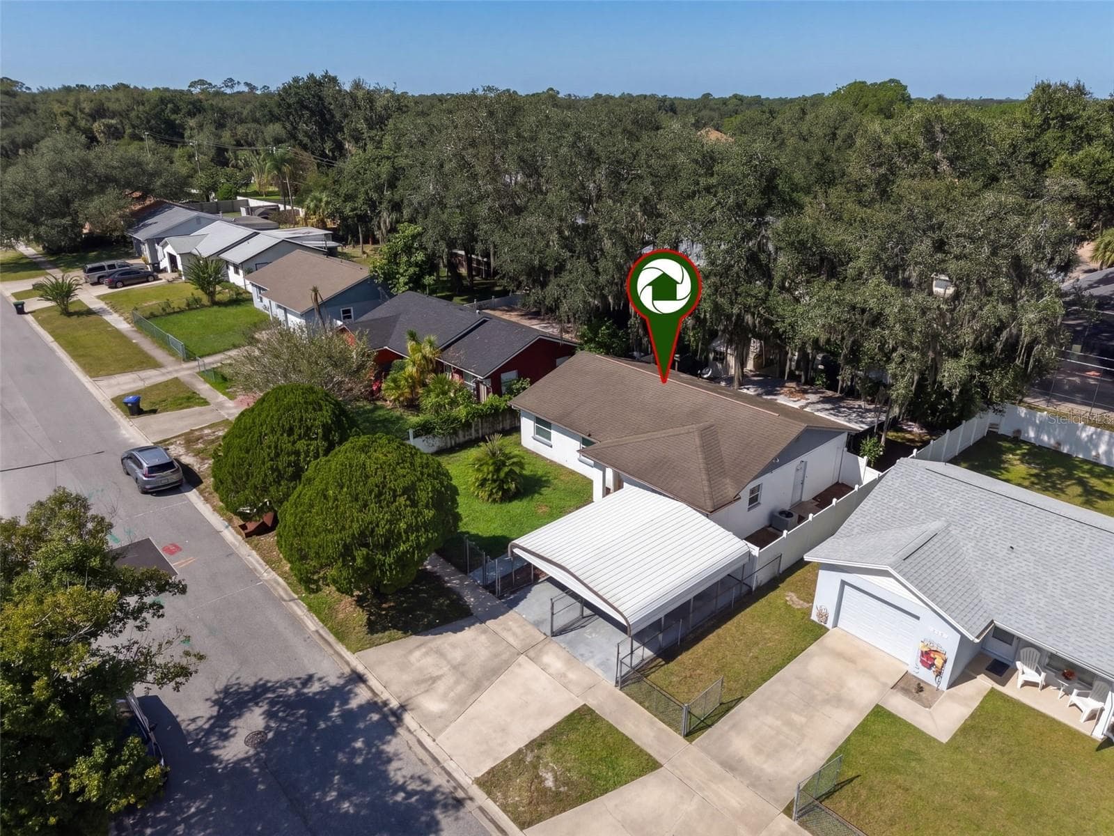 Street View - 8205 ESPERANZA ST, ORLANDO