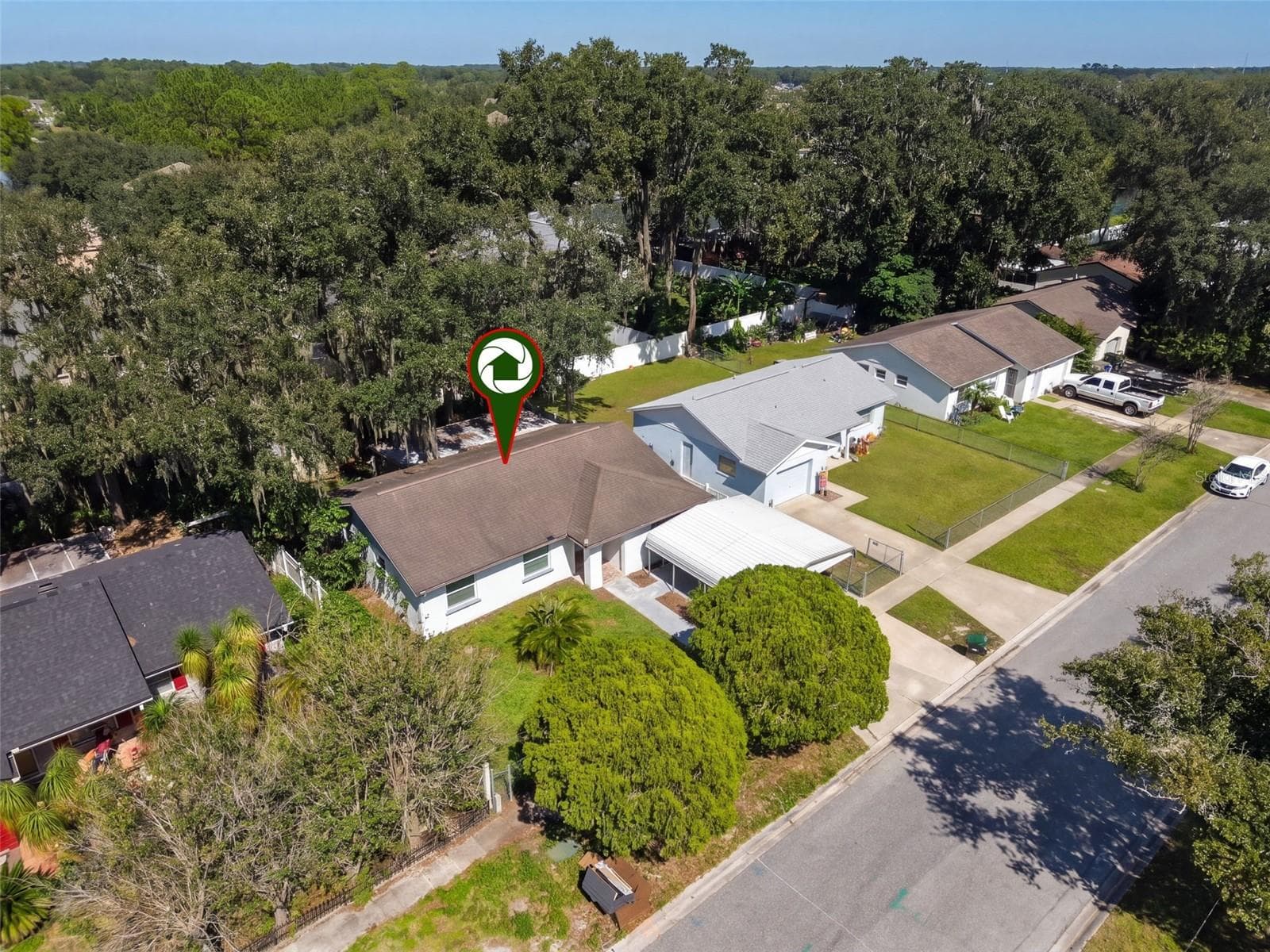 Sweet View - 8205 ESPERANZA ST, ORLANDO