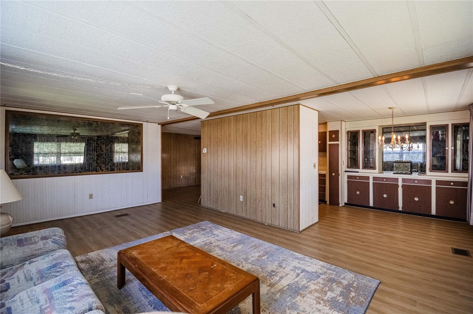 Mobile Home at 432 LAZY LAKE DR W, LAKELAND, photo 9 of 32